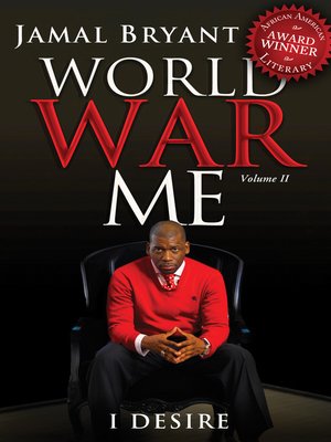 cover image of World War Me, Volume 2